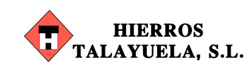 Logo Hierros Talayuela